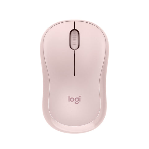 Wireless Mouse Logitech M240 Pink Wireless Mouse Logitech M240 Pink