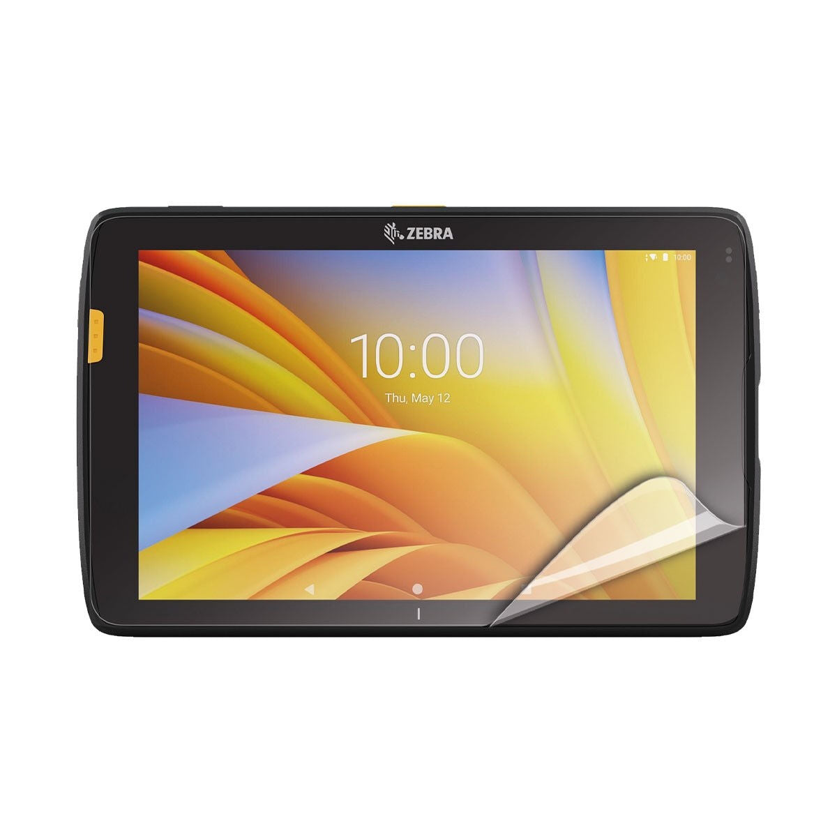 Tablet Screen Protector Mobilis 036276 Zebra ET40, ET45 Tablet Screen Protector Mobilis 036276 Zebra ET40, ET45