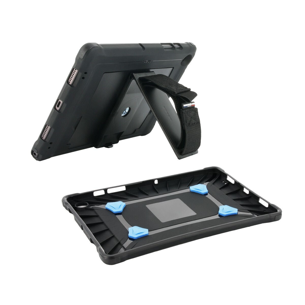 Tablet cover Mobilis 067009 Black Tablet cover Mobilis 067009 Black
