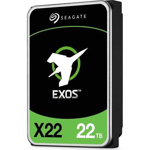 Hard Drive Seagate ST22000NM000E 3,5" 22 TB Hard Drive Seagate ST22000NM000E 3,5" 22 TB
