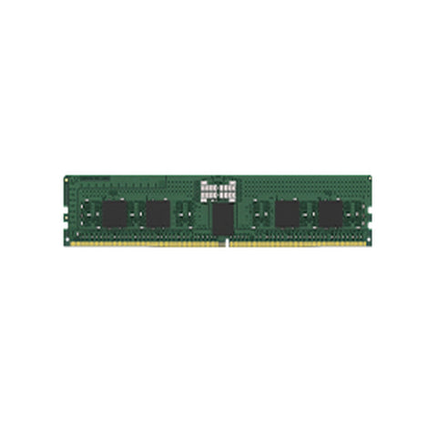 RAM Memory Kingston KTH-PL548S8-16G 16 GB DDR5 SDRAM DDR5 4800 MHz CL40 RAM Memory Kingston KTH-PL548S8-16G 16 GB DDR5 SDRAM DDR5 4800 MHz CL40