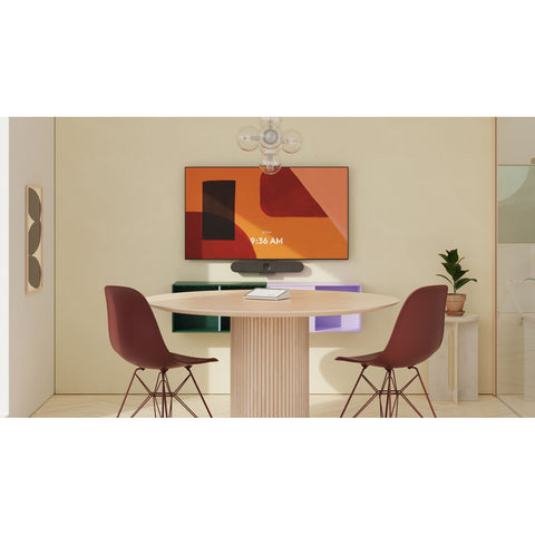 Webcam Logitech Rally Bar Huddle Webcam Logitech Rally Bar Huddle