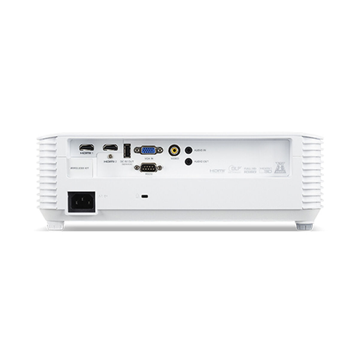 Projector Acer MR.JW011.001 Projector Acer MR.JW011.001