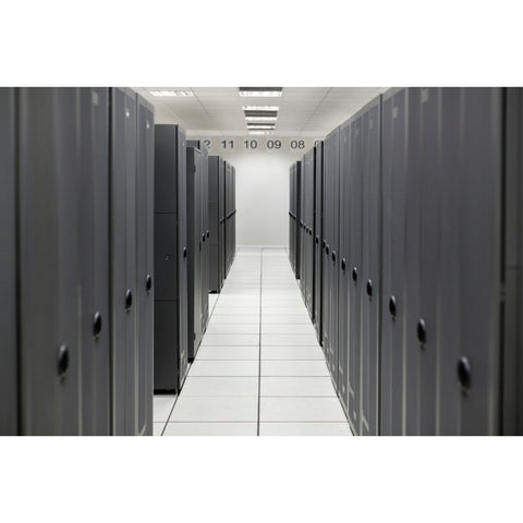 UTP Category 6 Rigid Network Cable HPE P53484-B21 Black UTP Category 6 Rigid Network Cable HPE P53484-B21 Black