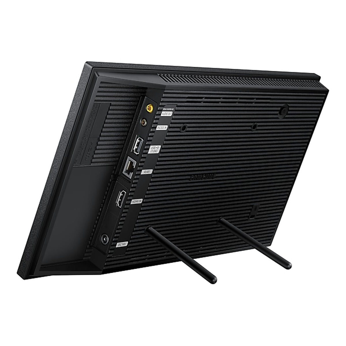 Monitor Samsung LH13QBRMBGCXEN Full HD 60 Hz Monitor Samsung LH13QBRMBGCXEN Full HD 60 Hz