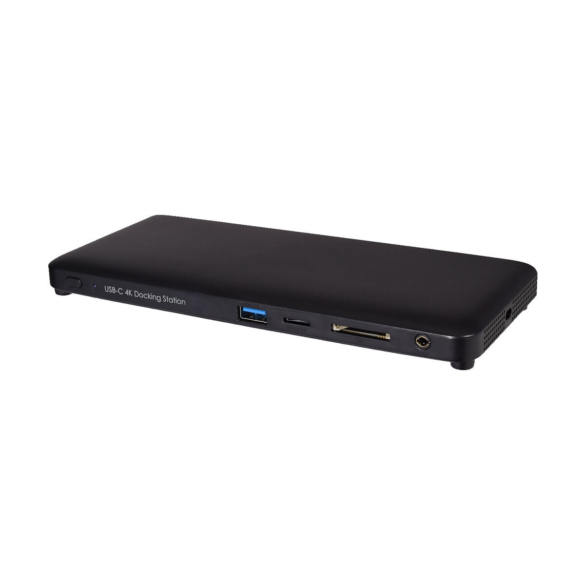 USB Hub V7 DOCKUCPT3D Black USB Hub V7 DOCKUCPT3D Black