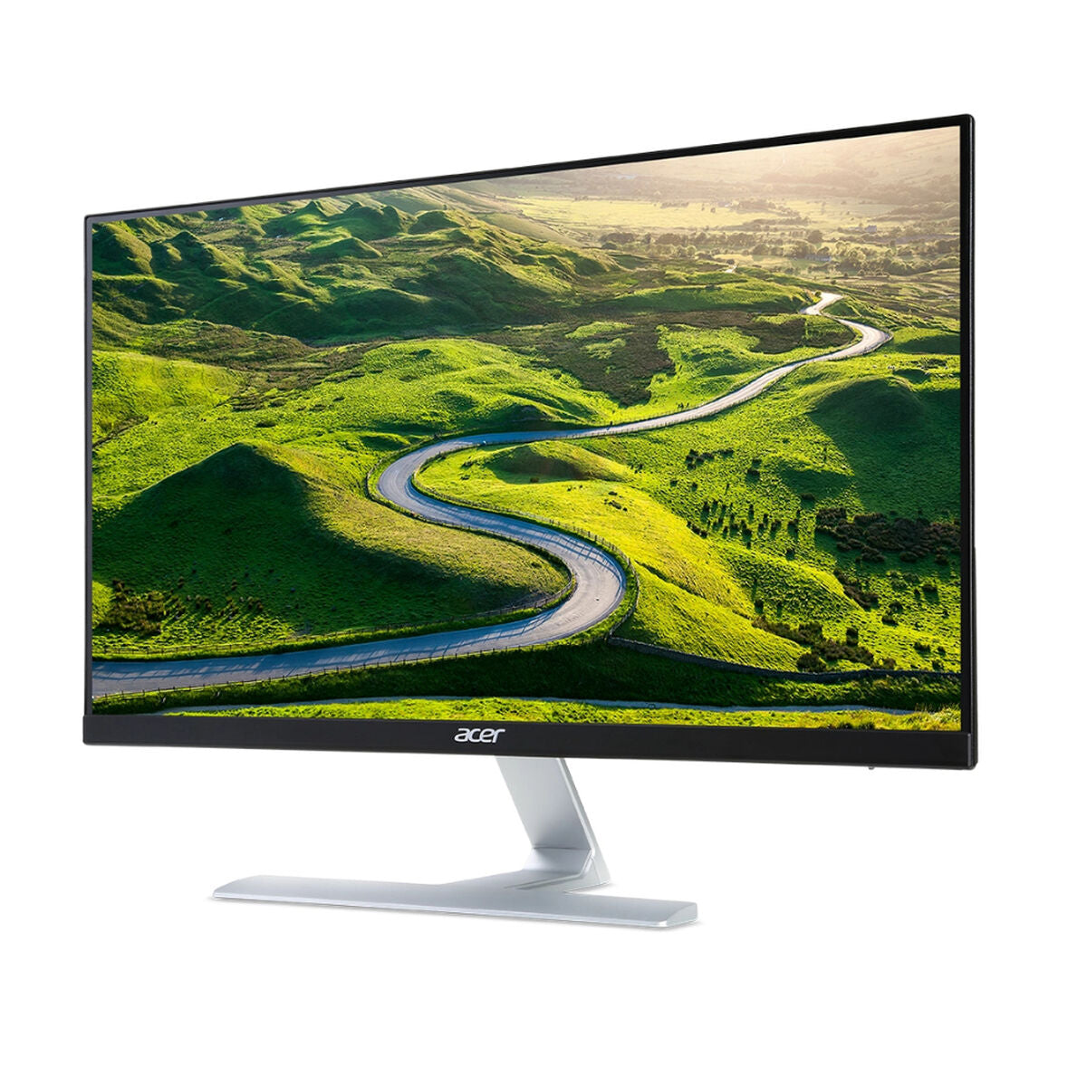 Monitor Acer VERO V247YBIPV Full HD 23,8" 100 Hz Monitor Acer VERO V247YBIPV Full HD 23,8" 100 Hz