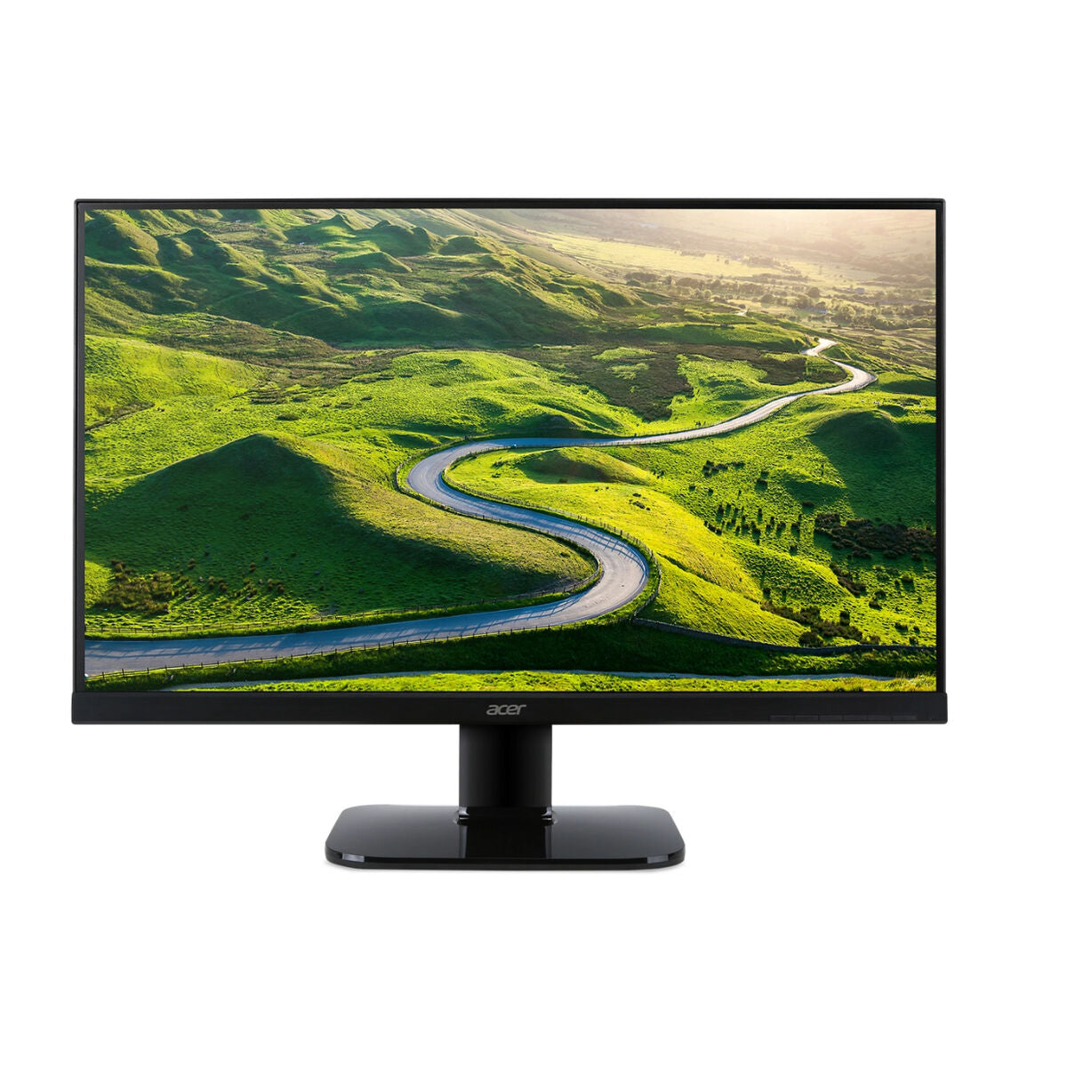 Monitor Acer VERO V277BIPV Full HD 27" 100 Hz Monitor Acer VERO V277BIPV Full HD 27" 100 Hz