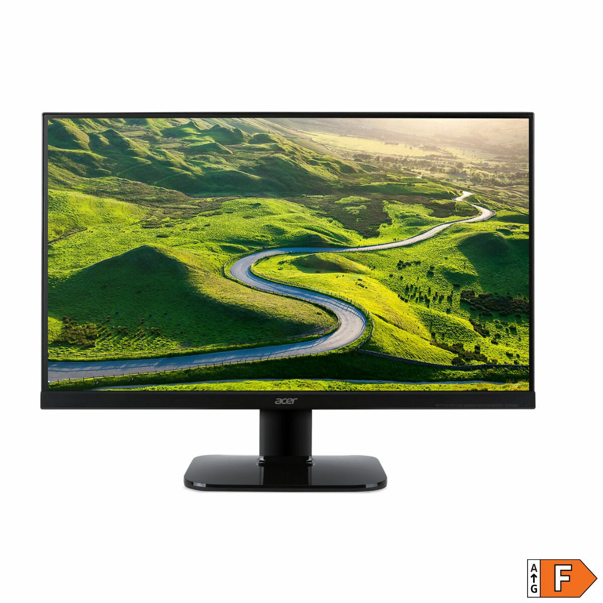 Monitor Acer VERO V277BIPV Full HD 27" 100 Hz Monitor Acer VERO V277BIPV Full HD 27" 100 Hz