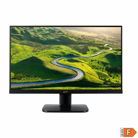 Monitor Acer VERO V277BIPV Full HD 27" 100 Hz Monitor Acer VERO V277BIPV Full HD 27" 100 Hz