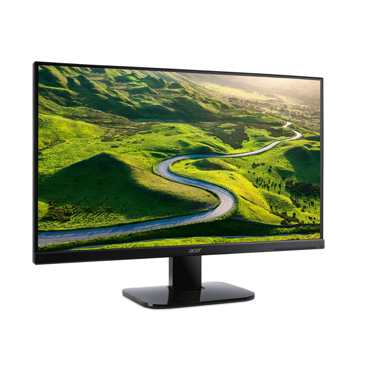 Monitor Acer VERO V277BIPV Full HD 27" 100 Hz Monitor Acer VERO V277BIPV Full HD 27" 100 Hz