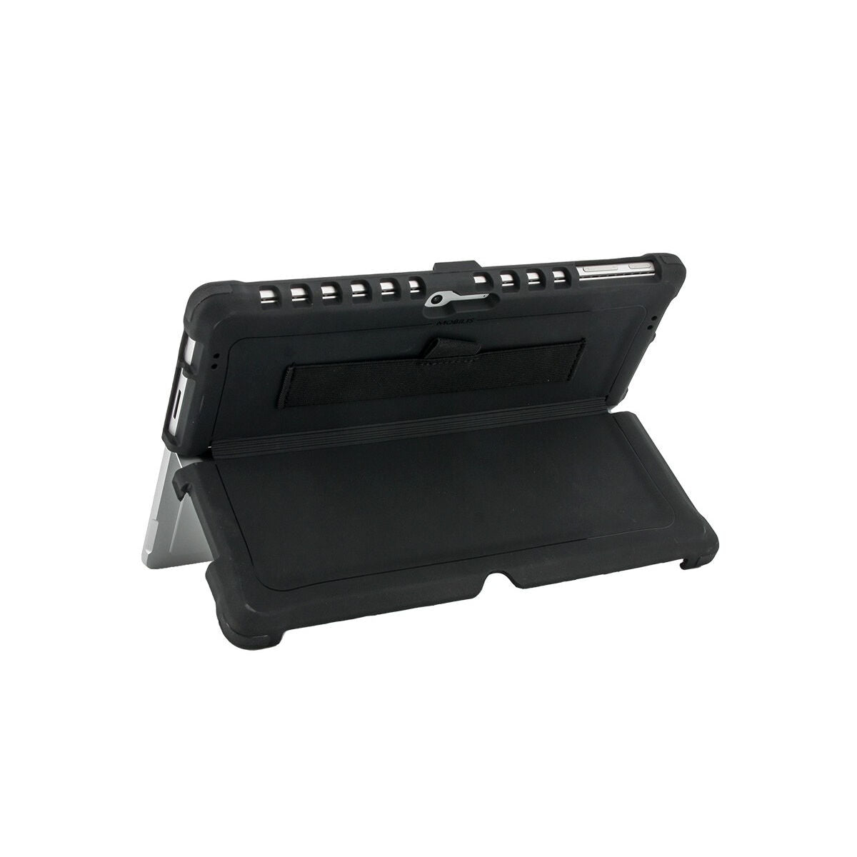 Tablet cover Mobilis 053012 Black Tablet cover Mobilis 053012 Black