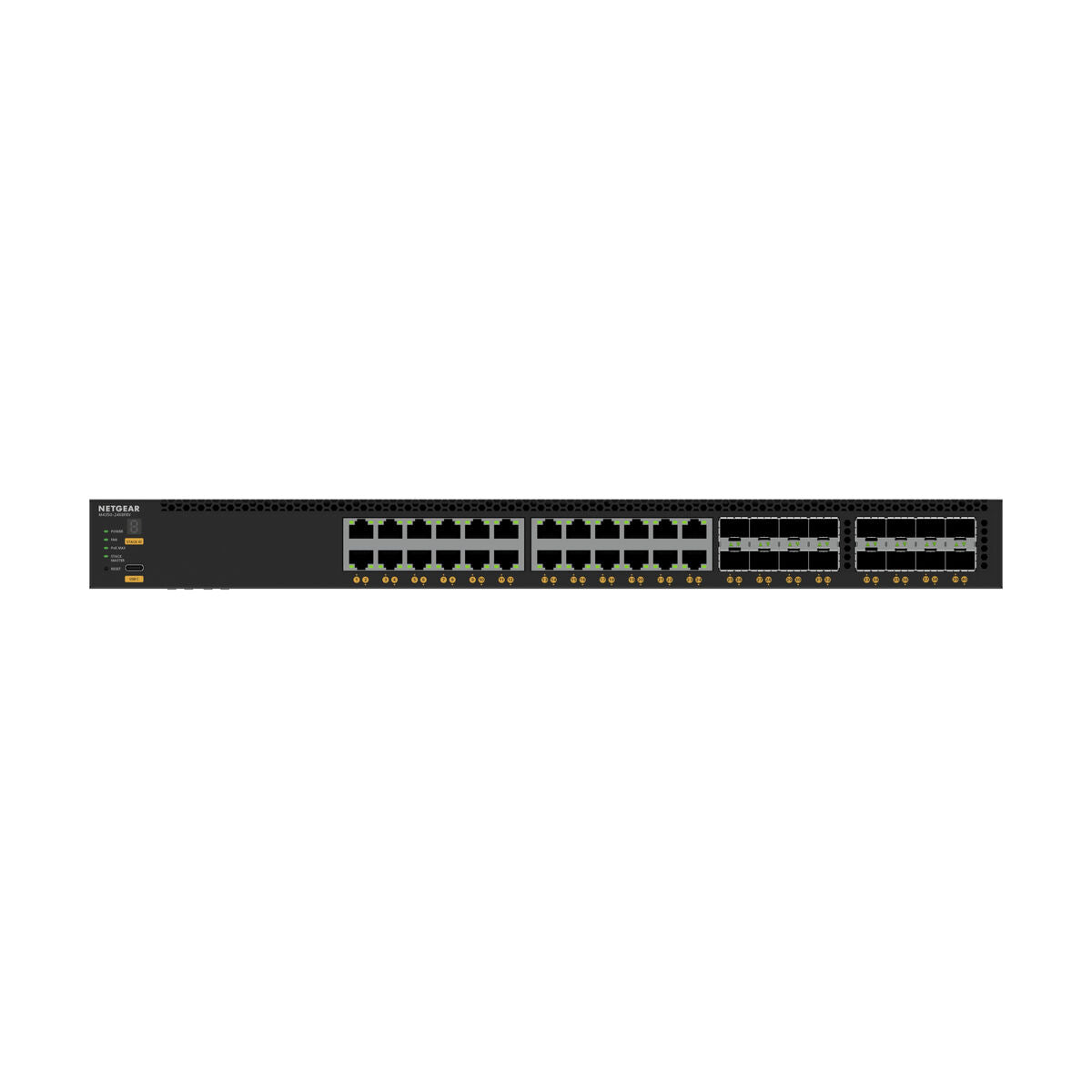 Switch Netgear XSM4340V-100NES Switch Netgear XSM4340V-100NES