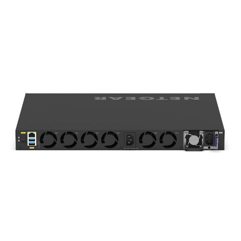 Switch Netgear XSM4340FV-100NES Switch Netgear XSM4340FV-100NES