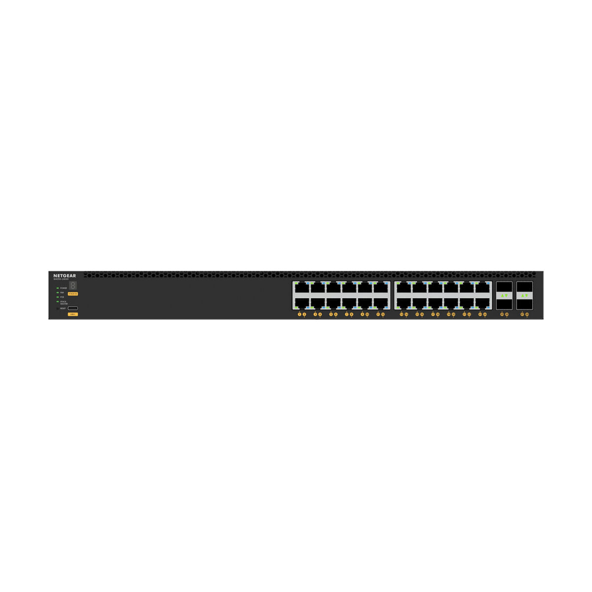 Switch Netgear M4350-24X4V Switch Netgear M4350-24X4V