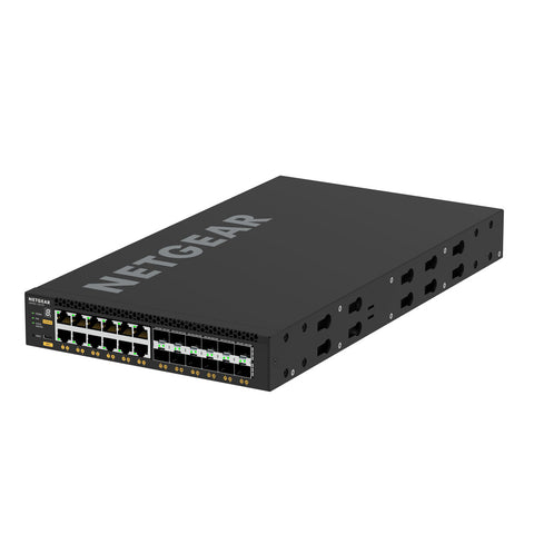 Switch Netgear XSM4324-100NES Switch Netgear XSM4324-100NES