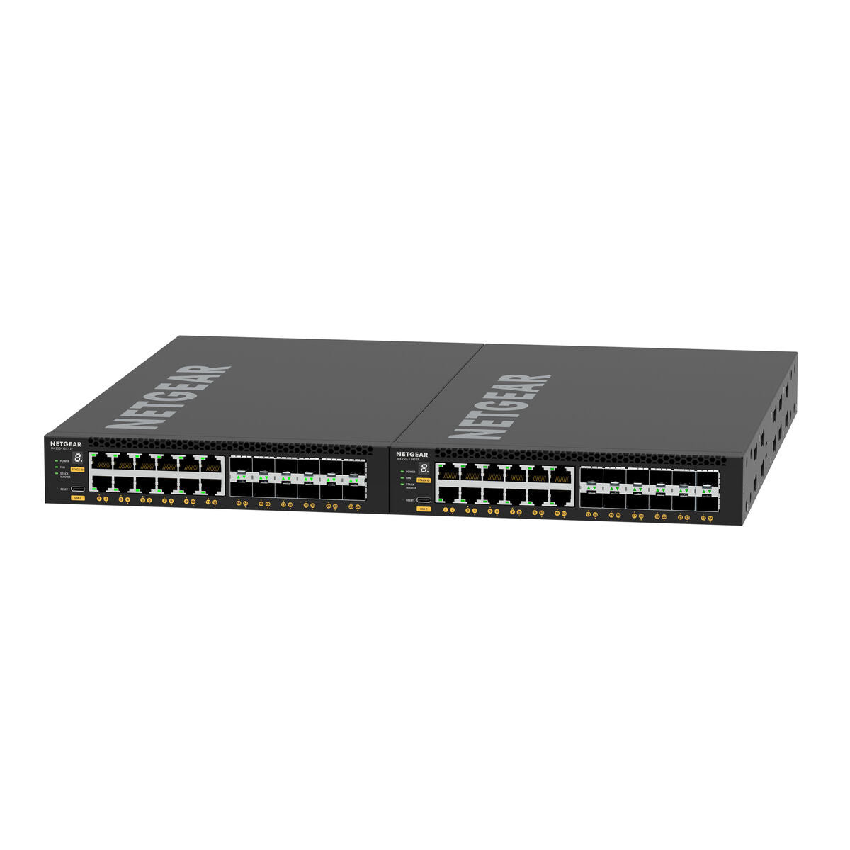 Switch Netgear XSM4324-100NES Switch Netgear XSM4324-100NES