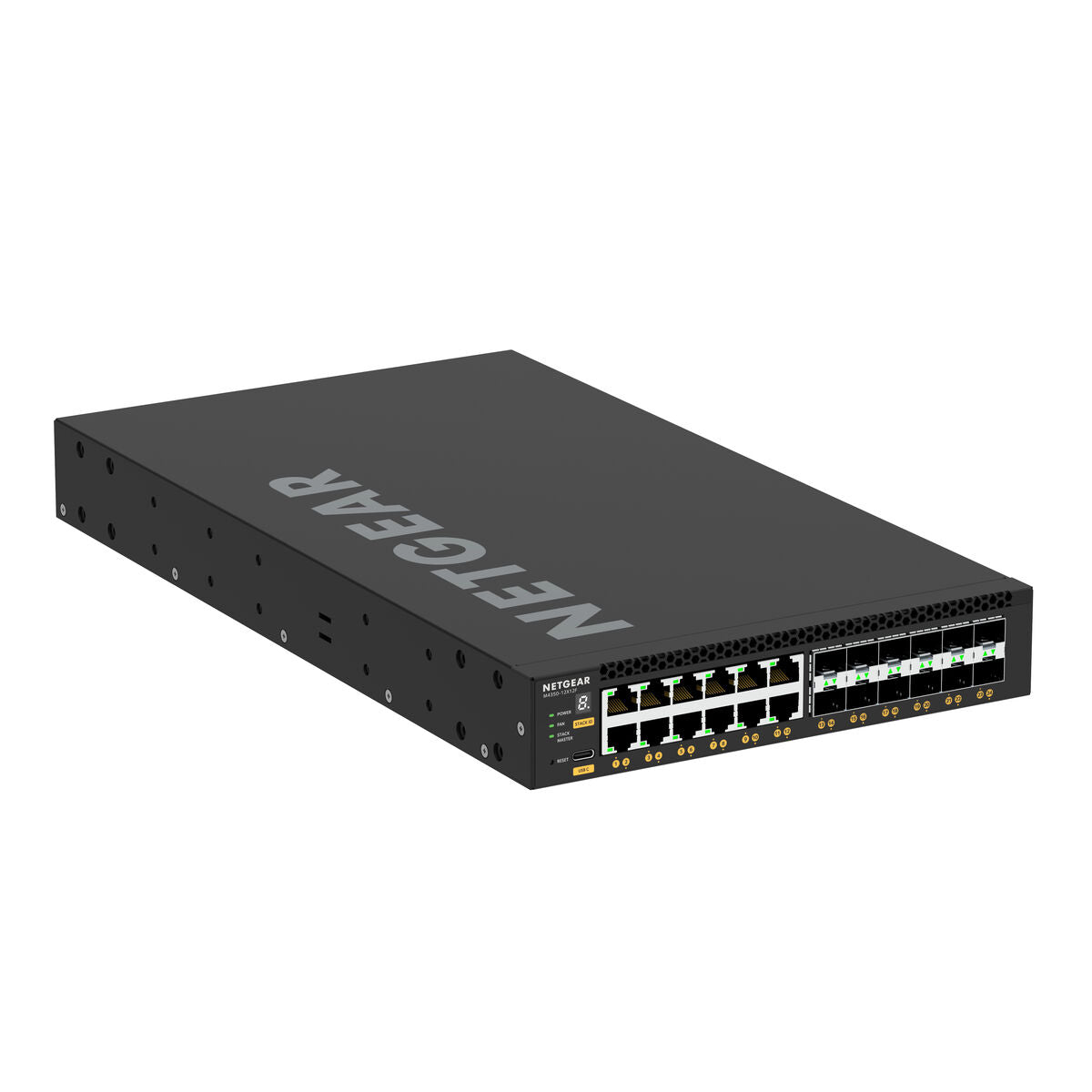 Switch Netgear XSM4324-100NES Switch Netgear XSM4324-100NES