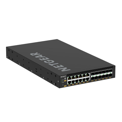 Switch Netgear XSM4324-100NES Switch Netgear XSM4324-100NES
