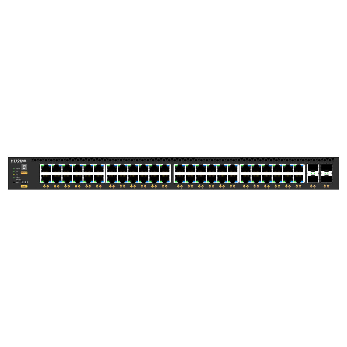 Switch Netgear M4350-48G4XF Switch Netgear M4350-48G4XF