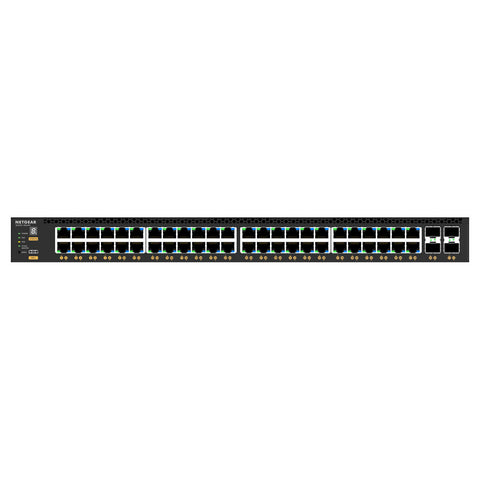 Switch Netgear M4350-48G4XF Switch Netgear M4350-48G4XF