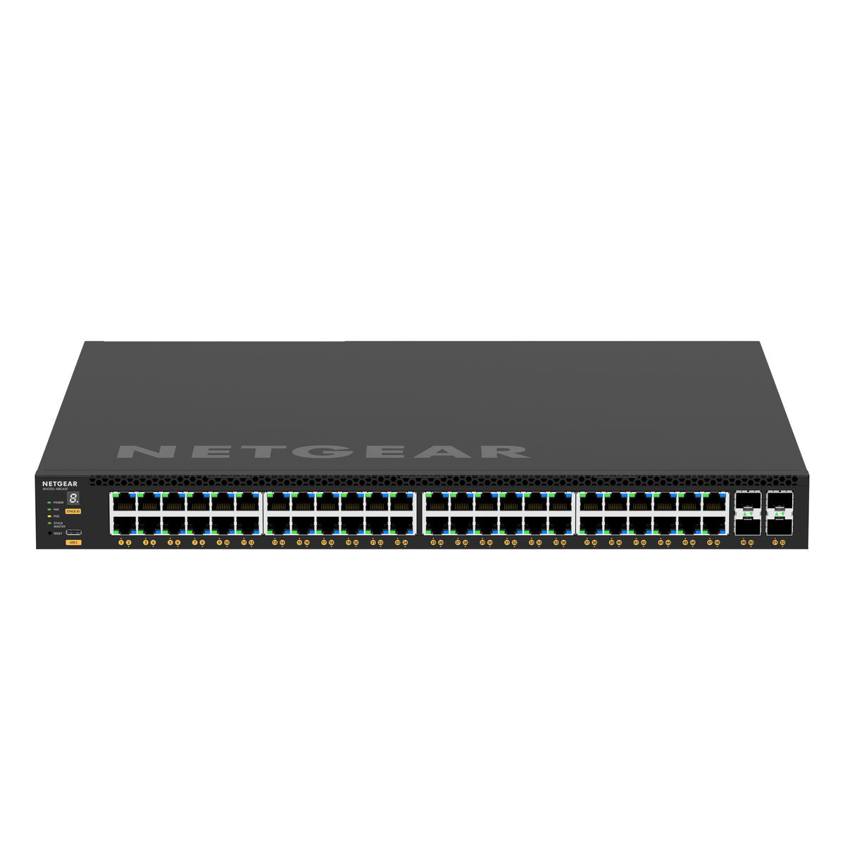 Switch Netgear M4350-48G4XF Switch Netgear M4350-48G4XF