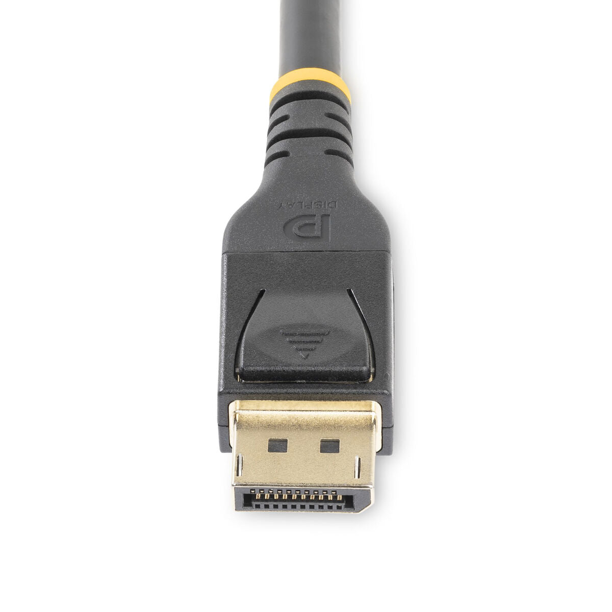 DisplayPort Cable Startech DP14A-10M-DP-CABLE Black 10 m DisplayPort Cable Startech DP14A-10M-DP-CABLE Black 10 m