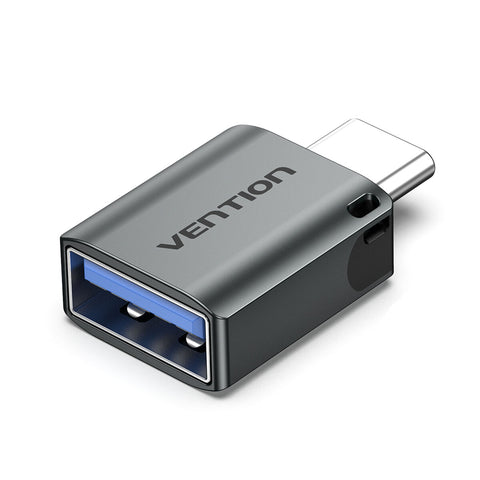 USB to USB-C Adapter Vention CDQH0 USB to USB-C Adapter Vention CDQH0