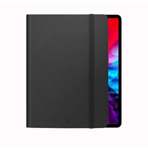 Tablet cover Celly UNIBANDT11BK Black Tablet cover Celly UNIBANDT11BK Black