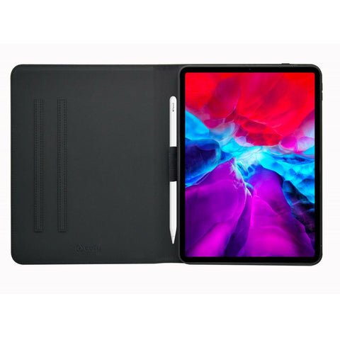 Tablet cover Celly BOOKBAND01 Black Tablet cover Celly BOOKBAND01 Black