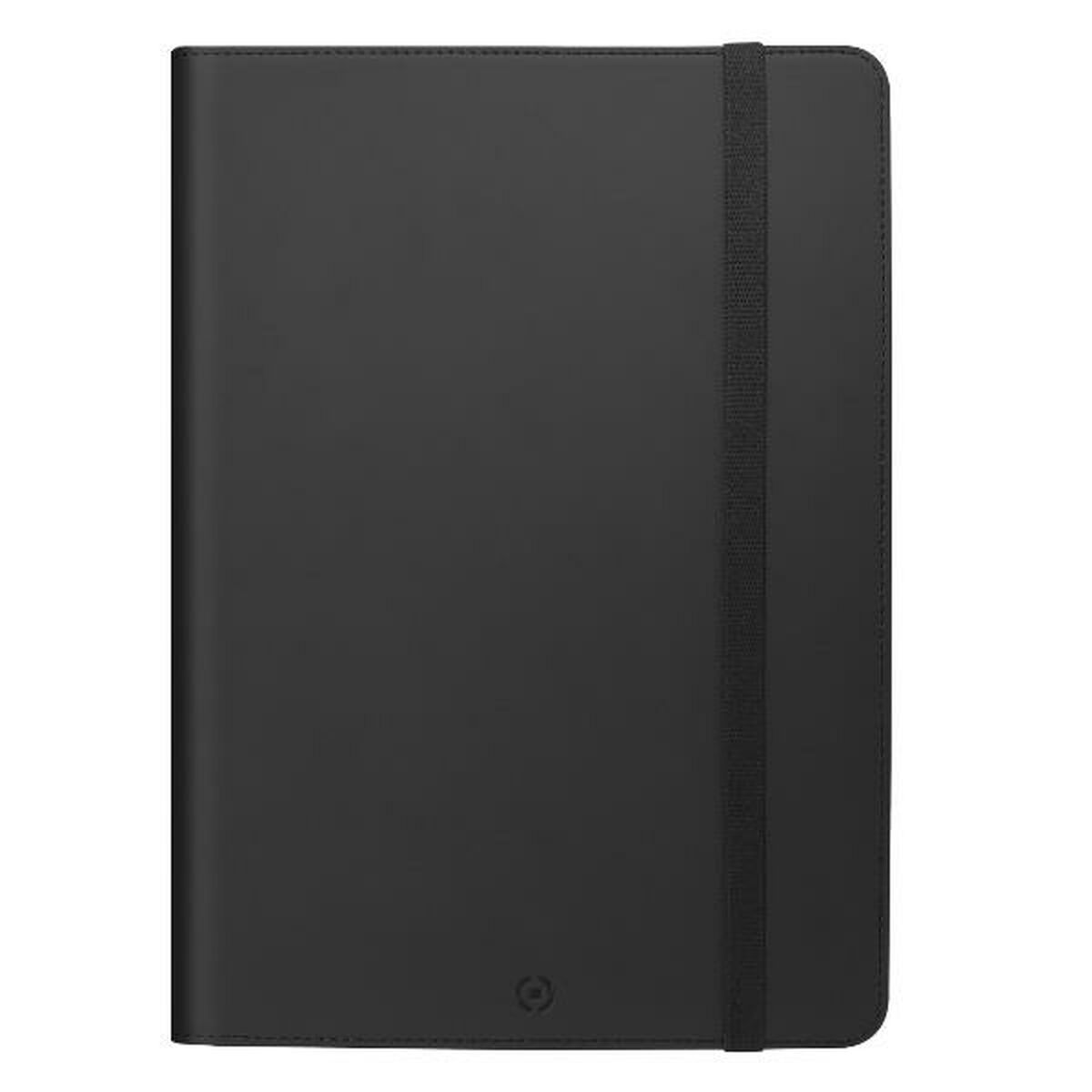 Tablet cover Celly BOOKBAND04 Black Tablet cover Celly BOOKBAND04 Black