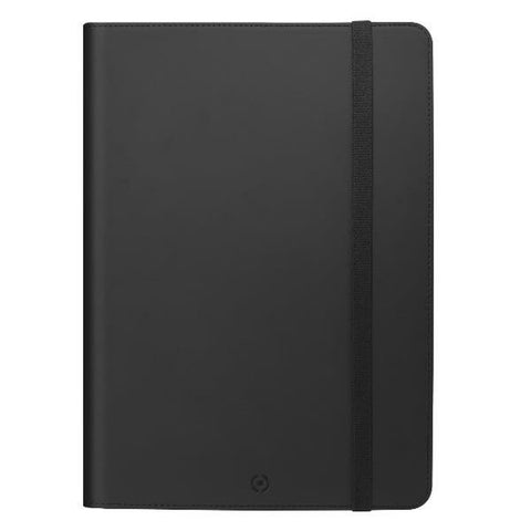 Tablet cover Celly BOOKBAND04 Black Tablet cover Celly BOOKBAND04 Black