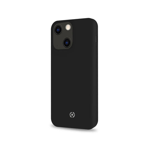 Mobile cover Celly iPhone 13 Black Mobile cover Celly iPhone 13 Black