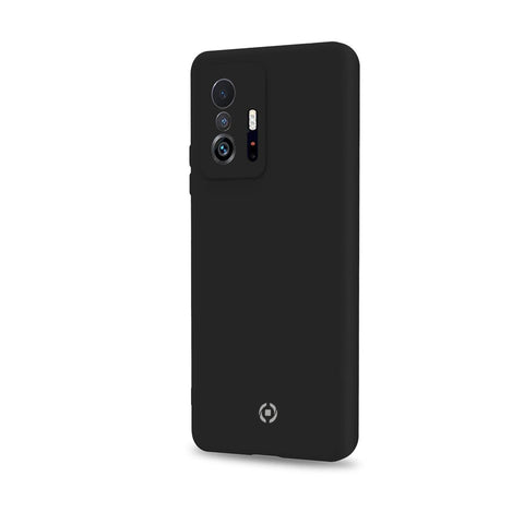 Mobile cover Celly Xiaomi 11T Pro Black Mobile cover Celly Xiaomi 11T Pro Black