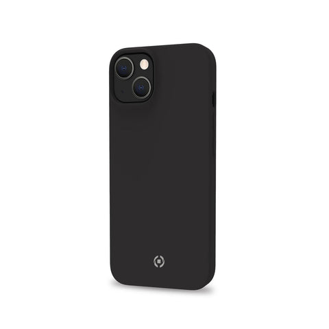 Mobile cover Celly iPhone 14 Black Mobile cover Celly iPhone 14 Black