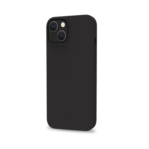 Mobile cover Celly iPhone 14 Pro Max Black Mobile cover Celly iPhone 14 Pro Max Black