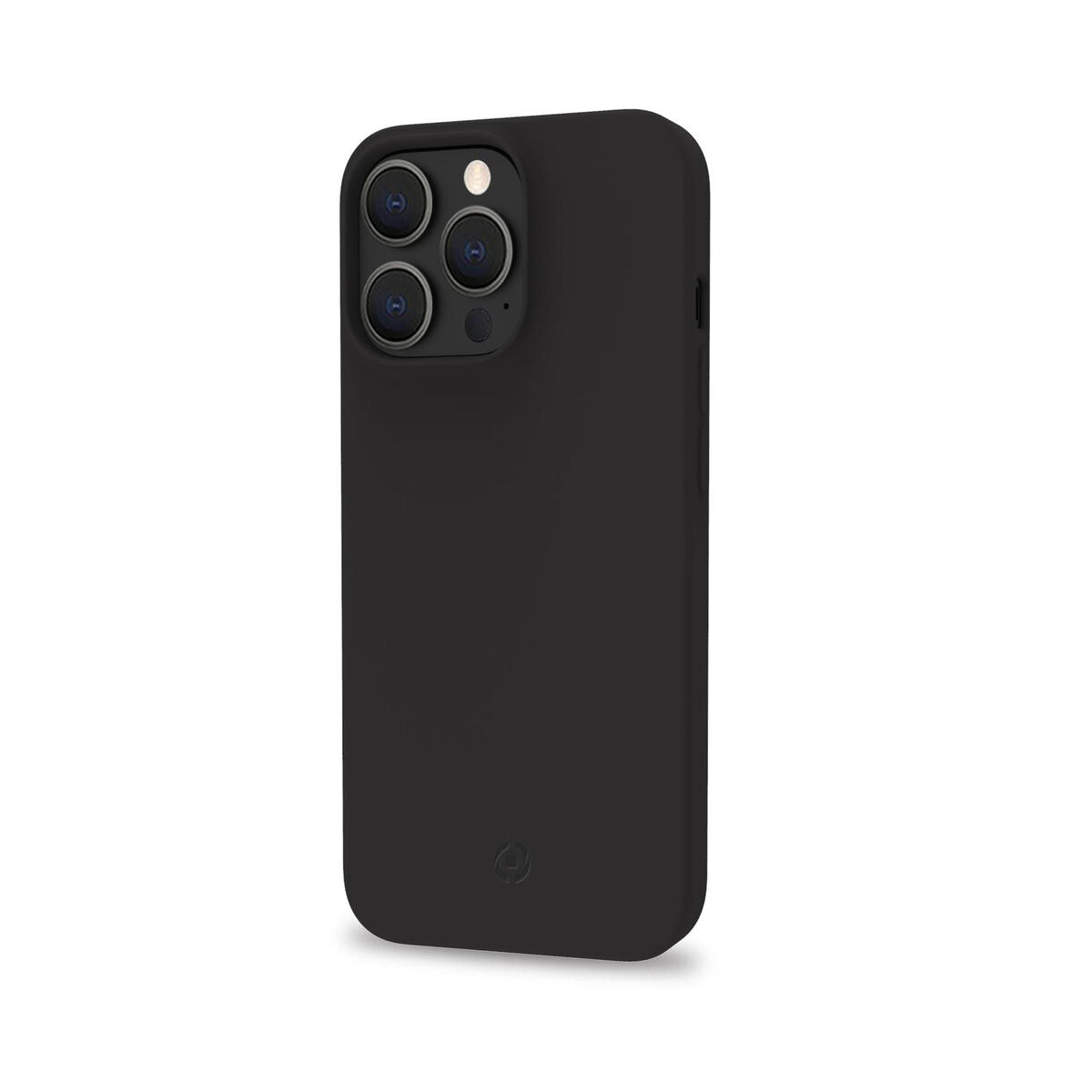Mobile cover Celly iPhone 14 Pro Max Black Mobile cover Celly iPhone 14 Pro Max Black