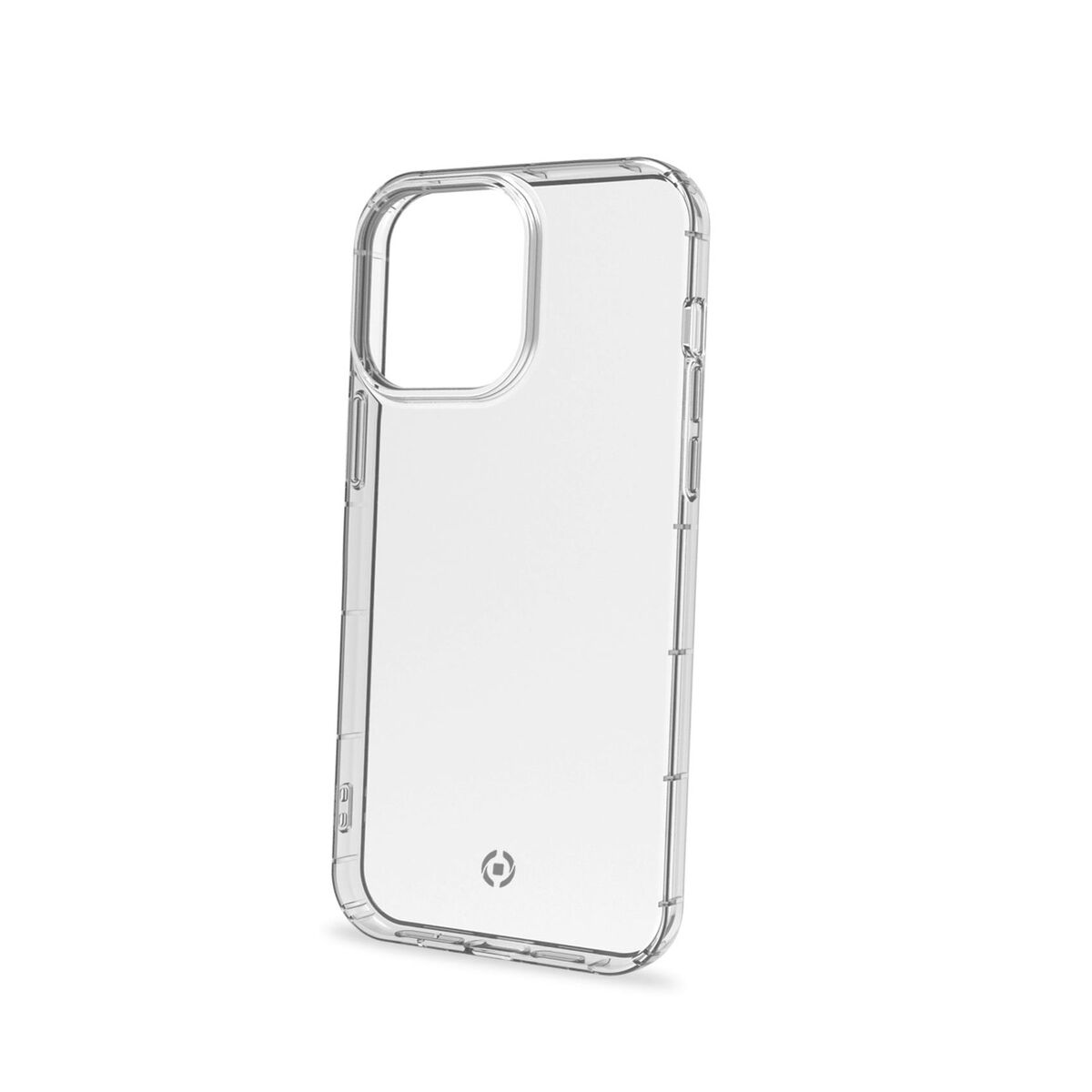 Mobile cover Celly iPhone 14 Pro Black Transparent Mobile cover Celly iPhone 14 Pro Black Transparent