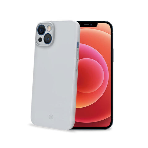 Mobile cover Celly iPhone 14 White Mobile cover Celly iPhone 14 White