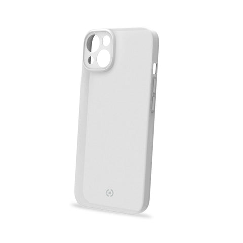 Mobile cover Celly iPhone 14 Plus Black Mobile cover Celly iPhone 14 Plus Black