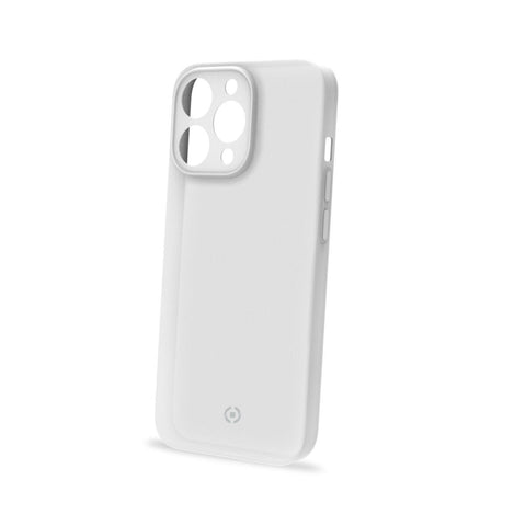 Mobile cover Celly iPhone 14 Pro Max Black Mobile cover Celly iPhone 14 Pro Max Black