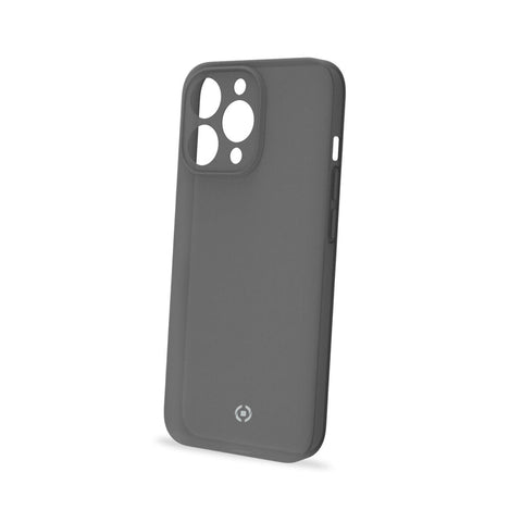 Mobile cover Celly iPhone 14 Pro Max Black Mobile cover Celly iPhone 14 Pro Max Black