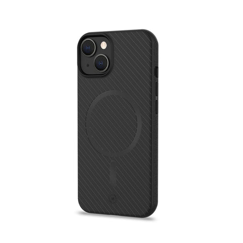 Mobile cover Celly iPhone 14 Black Mobile cover Celly iPhone 14 Black