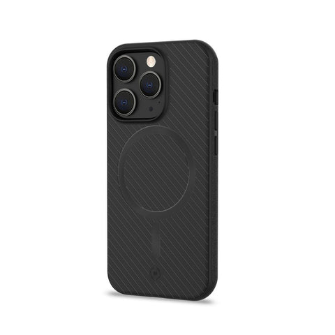 Mobile cover Celly iPhone 14 Pro Black Mobile cover Celly iPhone 14 Pro Black