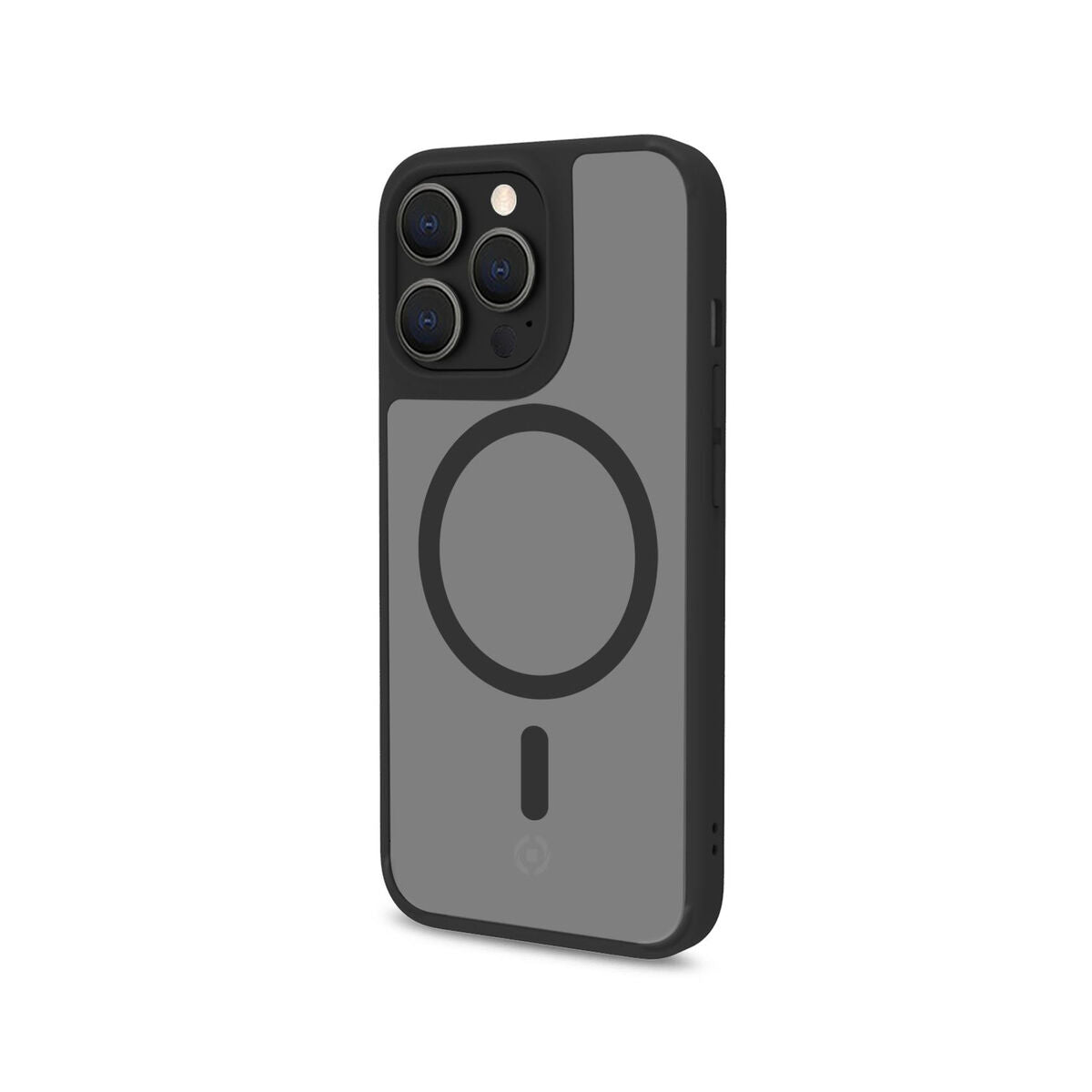 Mobile cover Celly iPhone 14 Pro Black Multicolour Mobile cover Celly iPhone 14 Pro Black Multicolour