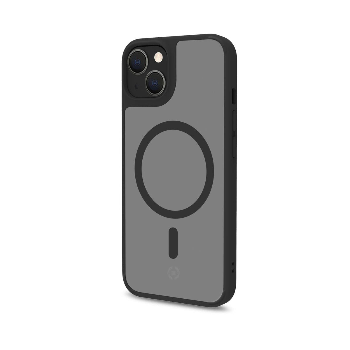 Mobile cover Celly iPhone 14 Plus Black Mobile cover Celly iPhone 14 Plus Black