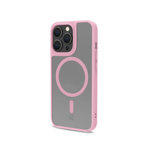 Mobile cover Celly iPhone 14 Pro Mobile cover Celly iPhone 14 Pro