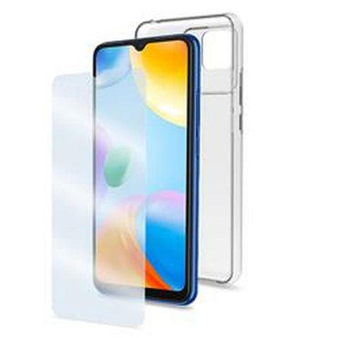 Screen Protector XIAOMI REDMI 10C Celly COVGLASS1028 Screen Protector XIAOMI REDMI 10C Celly COVGLASS1028