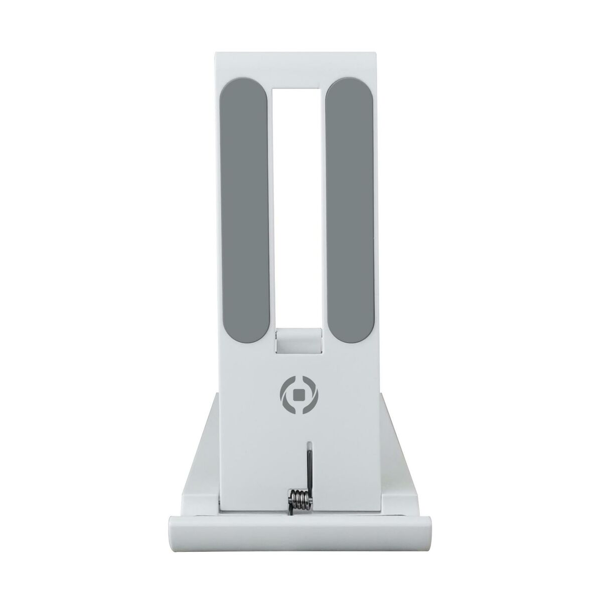 Mobile support Celly SWCOLORDESKWH White Mobile support Celly SWCOLORDESKWH White