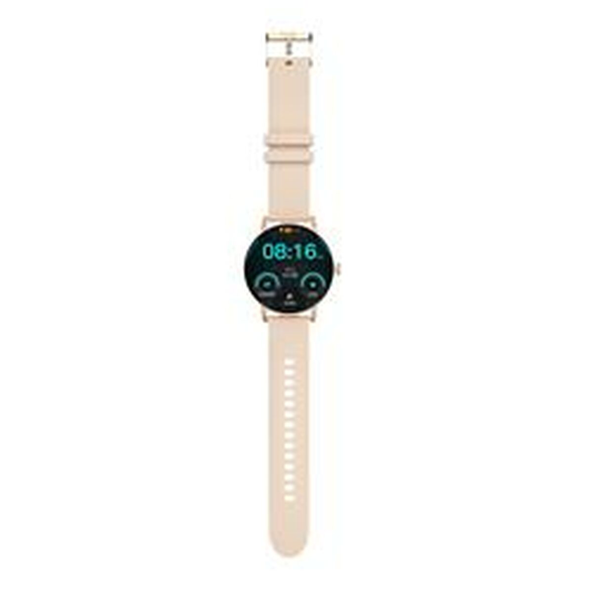 Smartwatch Celly TRAINERROUND2PK 1,28" Smartwatch Celly TRAINERROUND2PK 1,28"